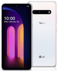 Прошивка телефона LG V60 ThinQ 5G в Сургуте
